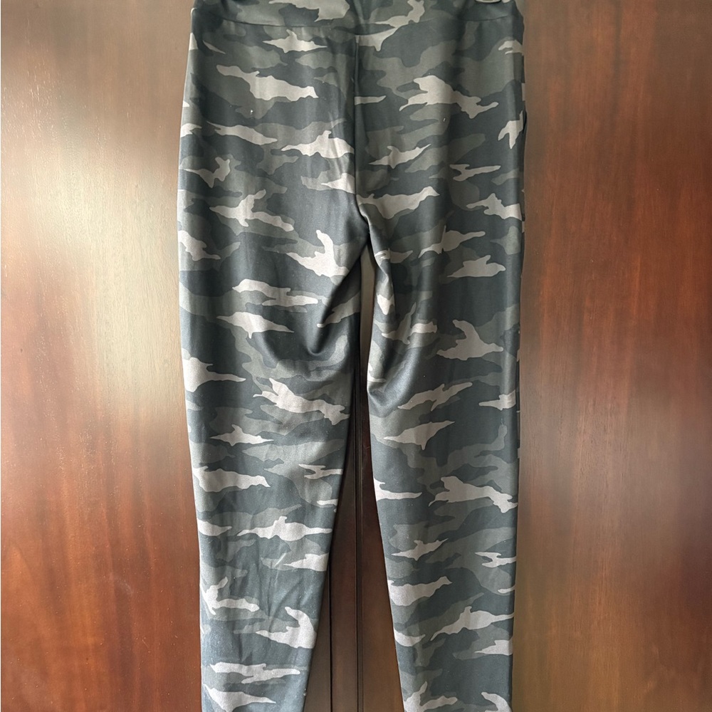 Athleta GIRL Printed Powervita Jogger, Size XL/14